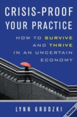 Capa do artigo Crisis-Proof Your Practice