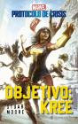 Crisis Protocol Nº 01 Objetivo Kree (Novela) - Preview