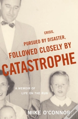 Capa do artigo Crisis, Pursued By Disaster, Followed Closely By Catastrophe
