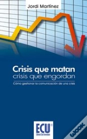 Capa do artigo Crisis Que Matan