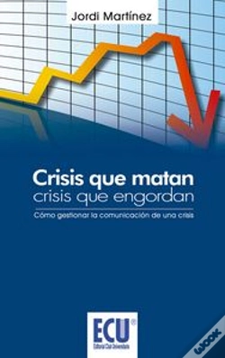 Capa do artigo Crisis Que Matan