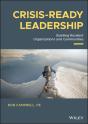 Crisis-Ready Leadership - Preview