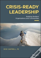 Capa do artigo Crisis-Ready Leadership
