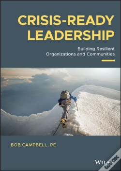 Capa do artigo Crisis-Ready Leadership