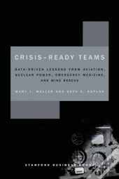 Crisis-Ready Teams