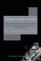 Crisis-Ready Teams