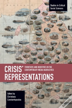 Capa do artigo Crisis' Representations