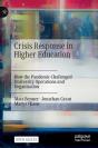 Crisis Response In Higher Education - Preview