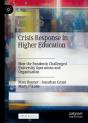 Crisis Response In Higher Education - Preview