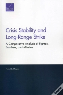 Capa do artigo Crisis Stability And Long-Range Strike