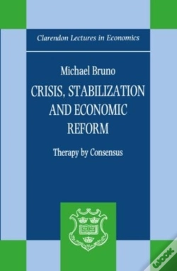 Capa do artigo Crisis, Stabilization, And Economic Reform