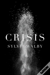 Capa do artigo Crisis