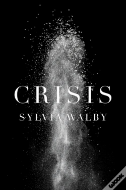 Capa do artigo Crisis