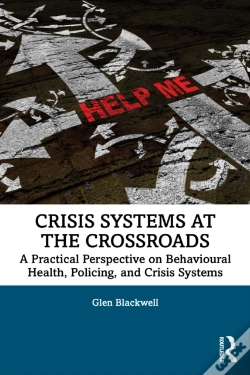 Capa do artigo Crisis Systems At The Crossroads