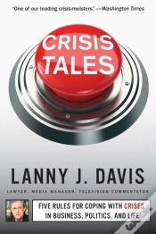 Capa do artigo Crisis Tales