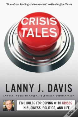 Capa do artigo Crisis Tales