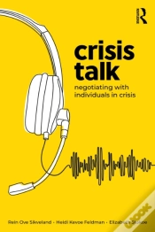 Capa do artigo Crisis Talk