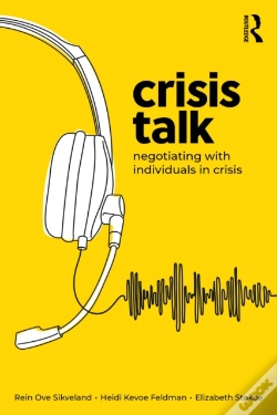 Capa do artigo Crisis Talk