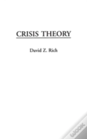 Capa do artigo Crisis Theory