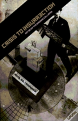 Capa do artigo Crisis To Insurrection