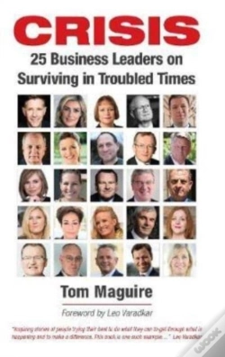 Capa do artigo Crisis