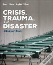 Capa do artigo Crisis, Trauma, And Disaster