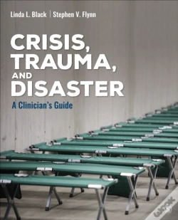 Capa do artigo Crisis, Trauma, And Disaster