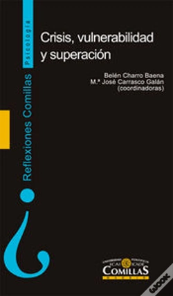 Capa do artigo Crisis, Vulnerabilidad Y Superación