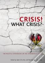 Crisis! What Crisis?