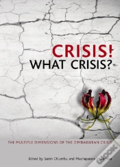 Capa do artigo Crisis! What Crisis?