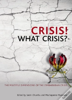 Capa do artigo Crisis! What Crisis?