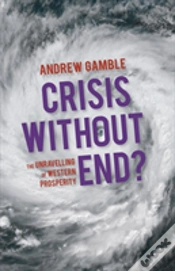 Capa do artigo Crisis Without End?