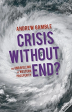 Capa do artigo Crisis Without End?