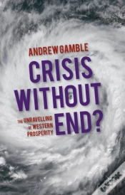 Capa do artigo Crisis Without End?