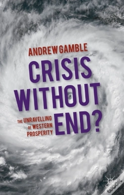 Capa do artigo Crisis Without End?