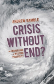 Capa do artigo Crisis Without End?