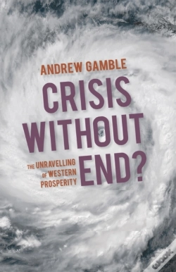 Capa do artigo Crisis Without End?