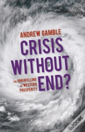Capa do artigo Crisis Without End?