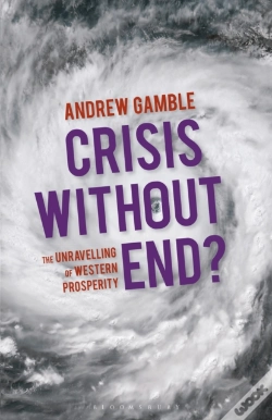 Capa do artigo Crisis Without End?