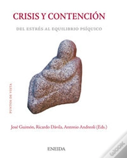 Capa do artigo Crisís Y Contención