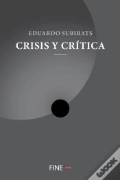 Capa do artigo Crisis Y Critica
