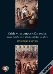 Capa do artigo Crisis Y Recomposición Social