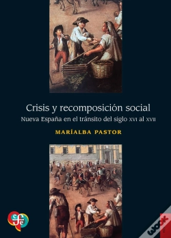 Capa do artigo Crisis Y Recomposición Social