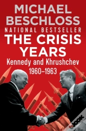 Capa do artigo Crisis Years