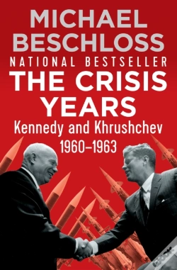 Capa do artigo Crisis Years