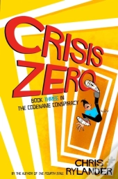 Crisis Zero