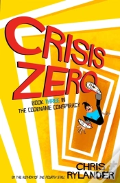 Capa do artigo Crisis Zero
