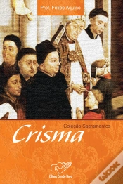 Capa do artigo Crisma