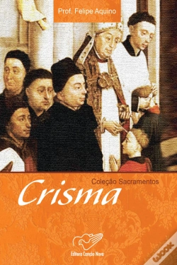 Capa do artigo Crisma