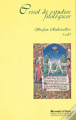 Capa do artigo Crisol De Estudios Filológicos